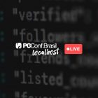 PGConf.Brasil localhost