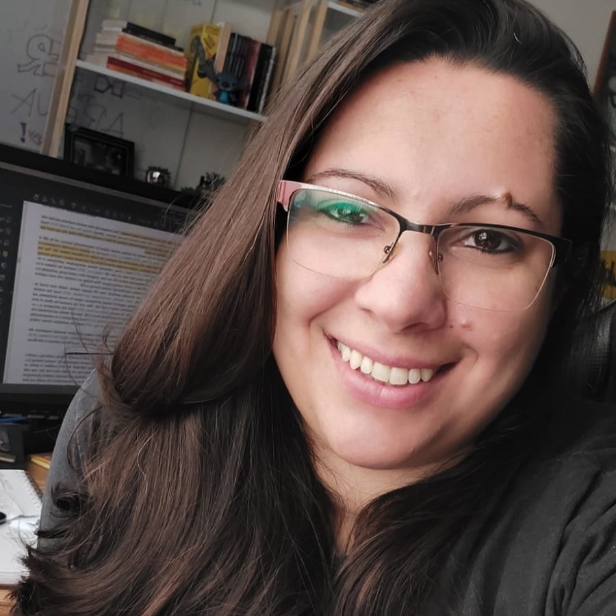 Equipe: Karin Keller